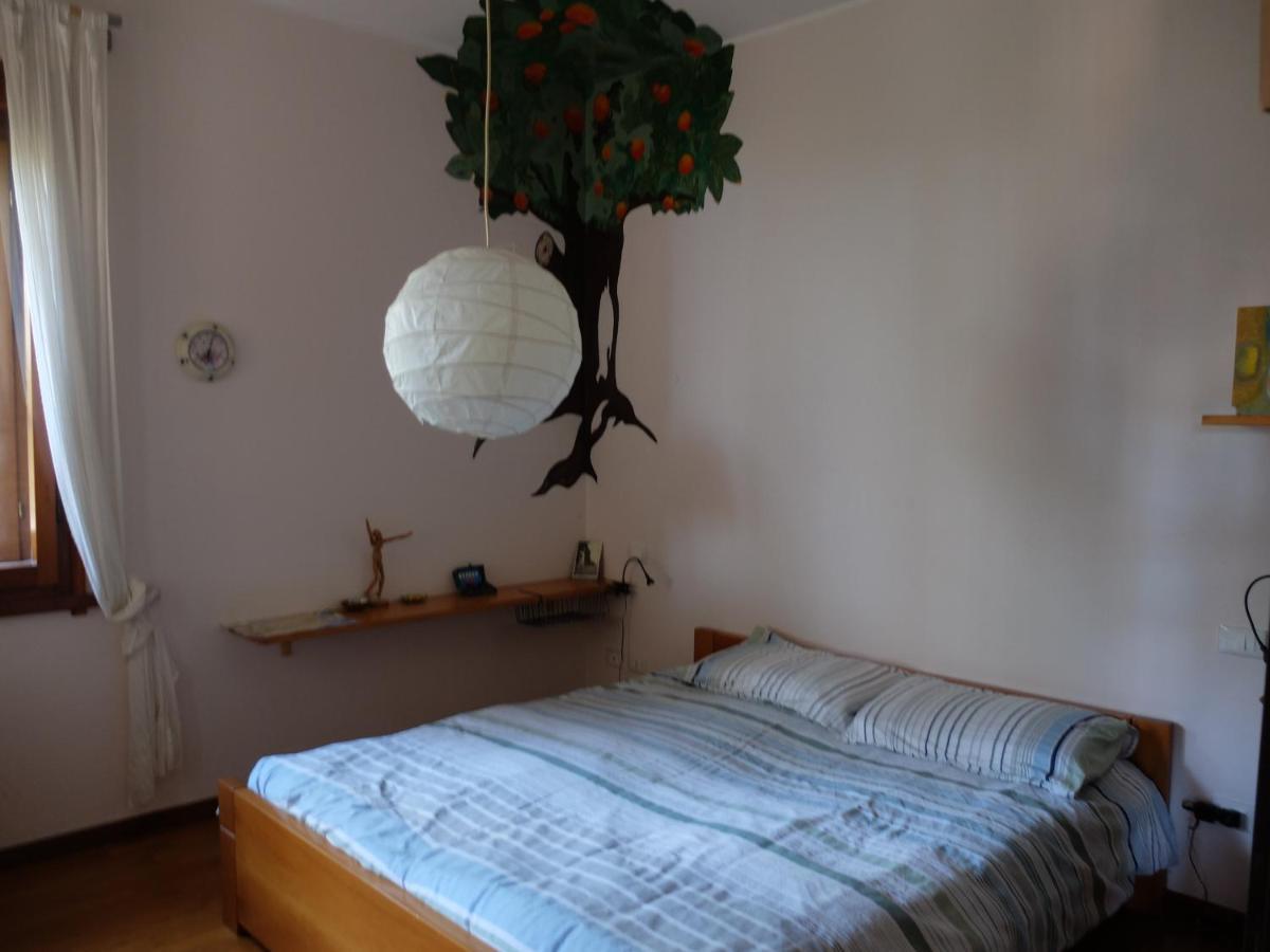 B&B Verde Sul Mare Аренцано Экстерьер фото