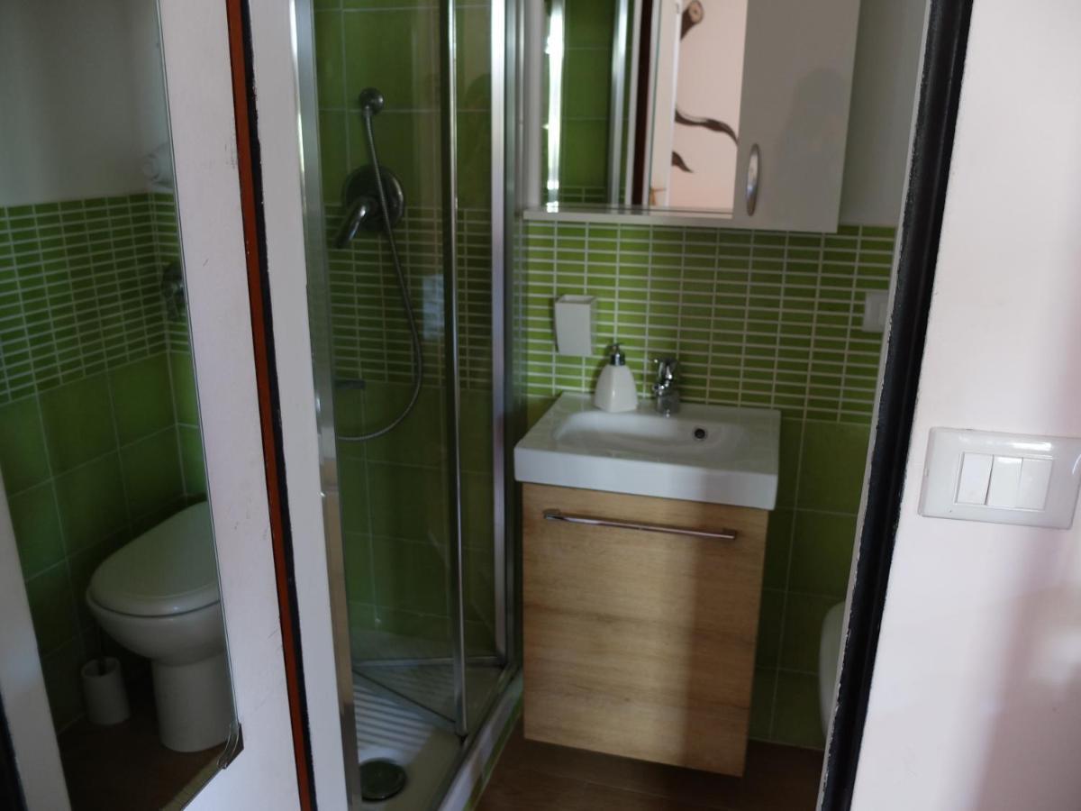 B&B Verde Sul Mare Аренцано Экстерьер фото