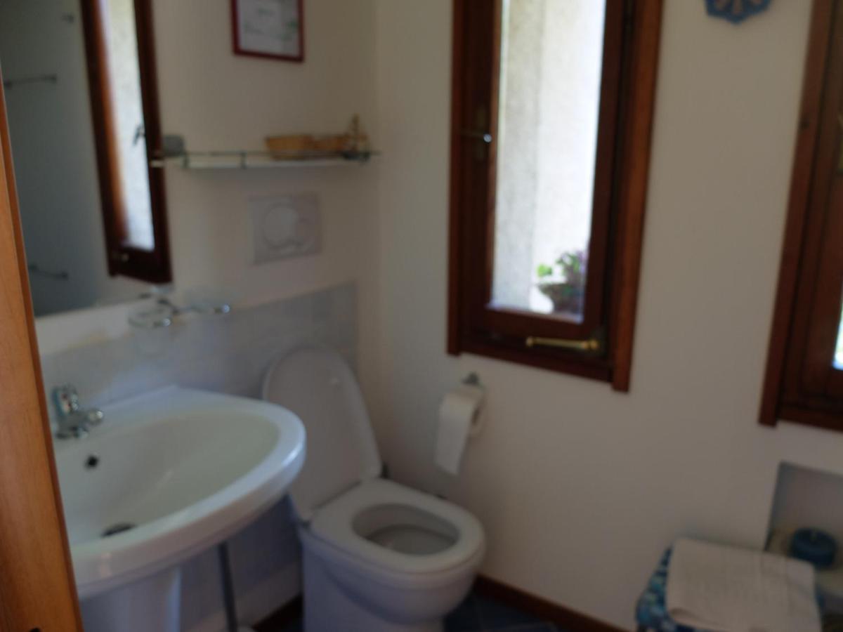 B&B Verde Sul Mare Аренцано Экстерьер фото
