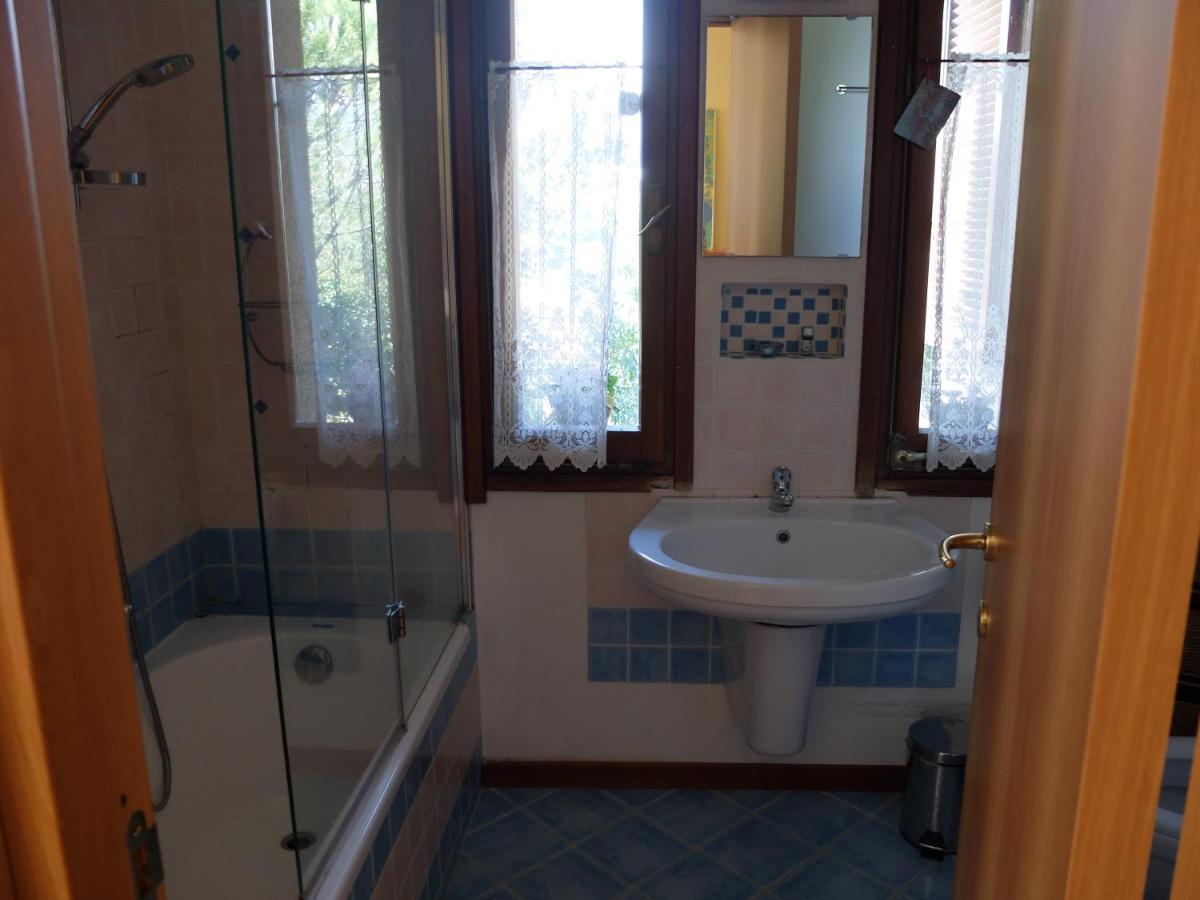 B&B Verde Sul Mare Аренцано Экстерьер фото