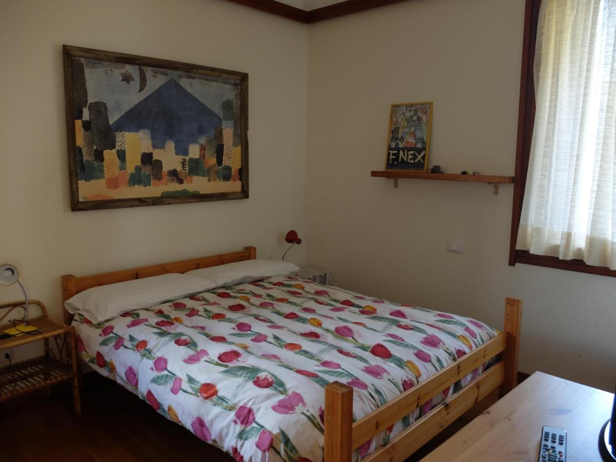 B&B Verde Sul Mare Аренцано Экстерьер фото