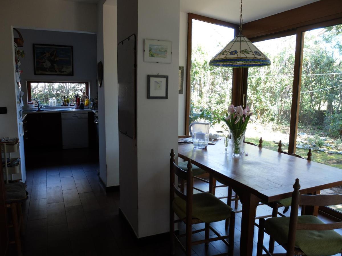 B&B Verde Sul Mare Аренцано Экстерьер фото