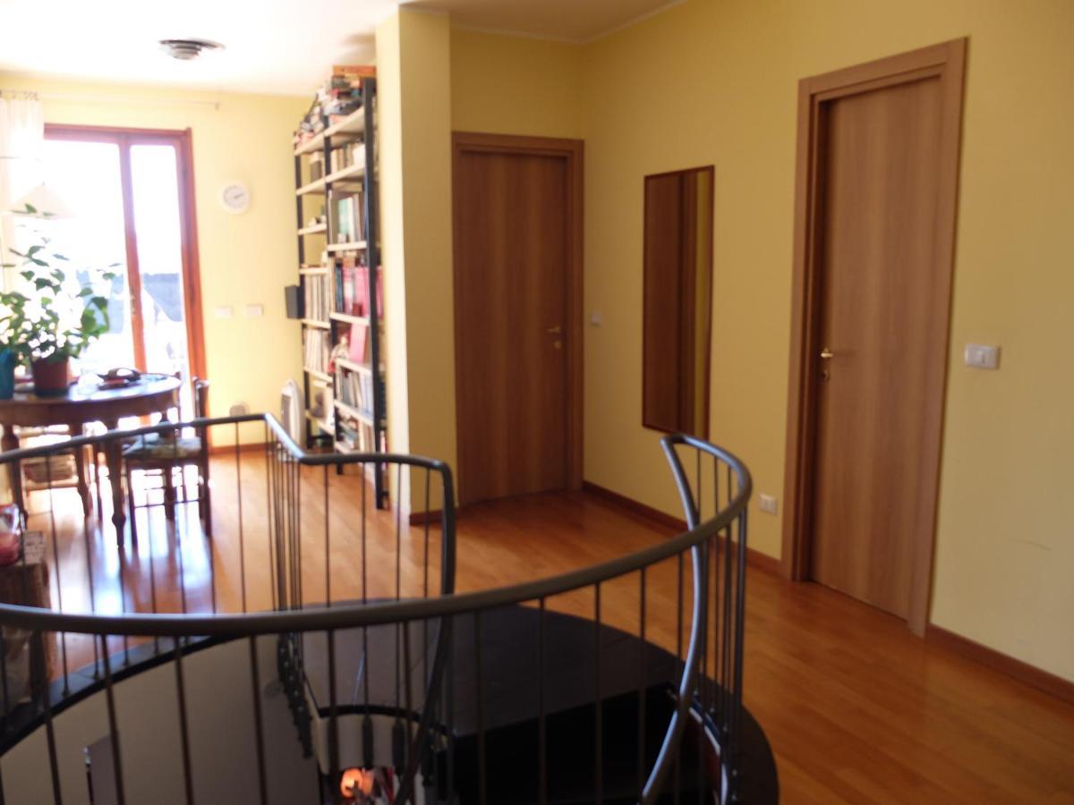 B&B Verde Sul Mare Аренцано Экстерьер фото